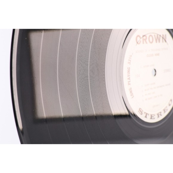 Sounds Of A Thousand Strings – Cloud Nine - 1960 Stereo LP Vinyl Record CST 194 - Picture 16 of 16